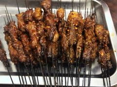 -清真·马峰烤肉(小学习北巷店)