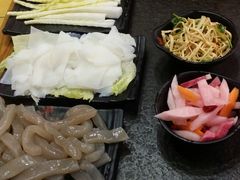 -重庆烧鸡公火锅(簋街店)