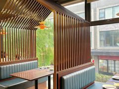 -湖畔鲁菜·二十年老字号餐厅(大明湖店)