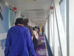 -乌鲁木齐天山国际机场-T3航站楼