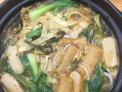 -天瑞福云南过桥米线(十里河店)