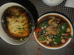 -十面春风·江南面馆(崇宁路店)