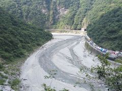 -太鲁阁公园