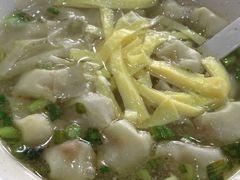 -随柳居·苏式小吃(建新巷店)