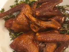 -蔡澜点心·粤菜(花城汇南区店)