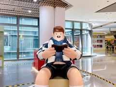 -Peet's Coffee皮爷咖啡(后海汇店)