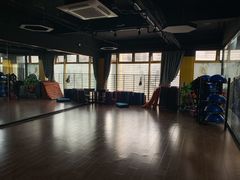 -ENERGY原力健身(川周店)