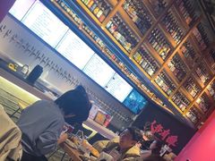 -牛啤堂精酿啤酒餐吧(五棵松华熙店)
