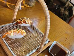 -大鲜生·亚洲菜融合小食堂