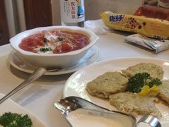 -老井俄式餐厅