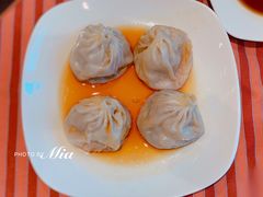 -太湖饭店玉兰厅(自助餐厅)