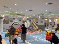 -meland亲子乐园•派对•研学(苏州悠方购物中心店)