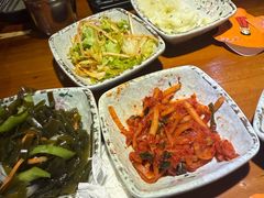 -火炉情韩国料理店(古田路店)