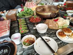 -慢丽江·云南野生菌土鸡锅(付家庄店)