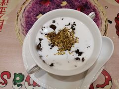 -甜心妈妈·榴莲星级糖水(北京路总店)