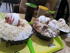 -MOMO冰品·生巧汤圆(红桥店)