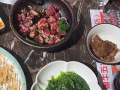 -正苑26年海鲜烤肉•牛尾汤汤饭(东港店)