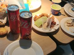 -星伦多自助料理(江阴万达店)