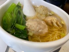 -港久茶餐厅(鹭洲里店)