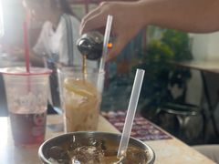 -渔记茶餐厅(渔村店)