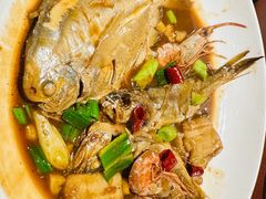 -妈妈菜舟山海鲜(定海古城店)