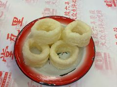 -堂瓦里·33年传统赣菜(第一街区店)