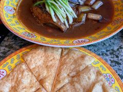-那家小馆•北京菜•烤鸭(香山店)