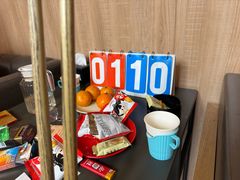 -云川台球(马甸店)