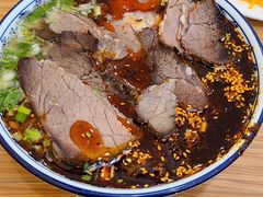 -有礼有面(知春路店)