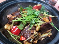 -大头唛·啫鸡煲.粤菜.专门店(289艺术园区店)