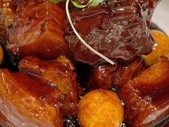 -醉庐·新上海菜(南京西路店)