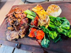 澳洲和牛M6西冷牛排-Solo(衡山路店)