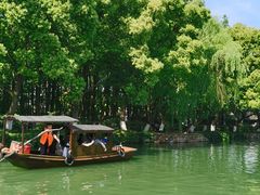 -乌镇东栅景区