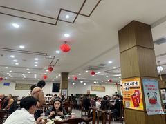 -长平肥姐白粥·海鲜打冷
