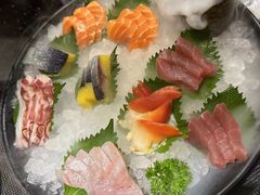 -德川家日本料理(中关村寰太大厦店)