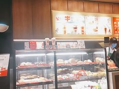 -星巴克(宝山万达店)