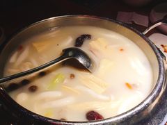 -桂小厨广西菜(青秀万达店)
