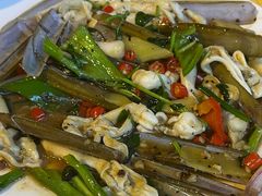 -东记潮汕美食砂锅粥小炒烧烤(镇南大街店)