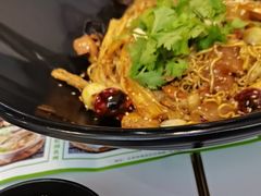 -醉人椒麻辣香锅(上地华联店)