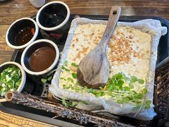 -百花人家(门城水岸店)
