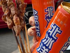 -中国传统伊兰拉面(石景山店)