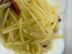 -肖妈妈手擀面(武夷店)