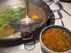 -左庭右院鲜牛肉火锅(苏州园区永旺店)