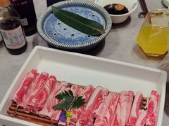 -合乐·创意火锅(亚东柒号店)