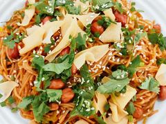 -香香海南菜餐厅