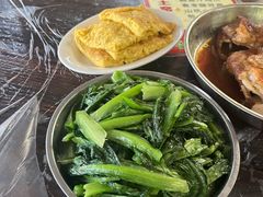 -满記土窑烧鷄波浪山莊