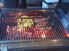 -深圳四季酒店·馥自助餐厅