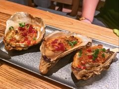 -北丐先生·野馄饨烧烤(长宁龙之梦店)