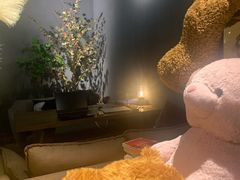 -咖法森林·咖啡  酒吧(天河店)