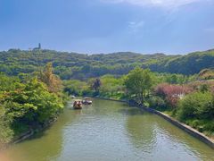 -苏州上方山国家森林公园
